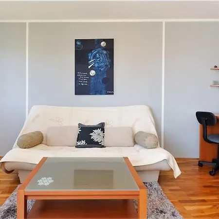 Apartment Borik *