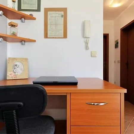 Borik Apartment