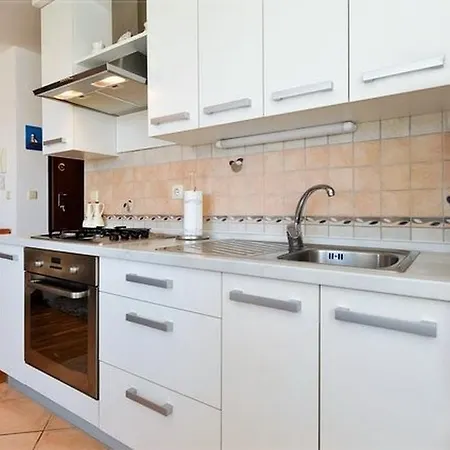 Apartment Borik *