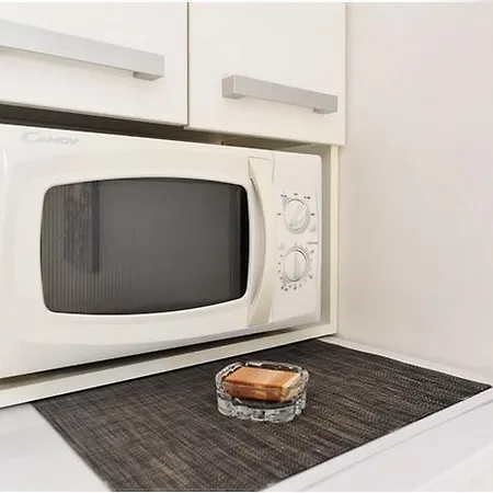 Borik Apartment *